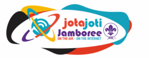 Read more about the article Jamboree On The Air / On The Internet (JOTA-JOTI) 2021